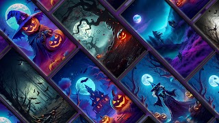 Ghost Detector : Halloween تصوير الشاشة 3