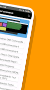 Learn CMD Command screenshot 7