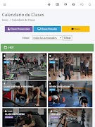 برنامه‌نما Eureka عکس از صفحه