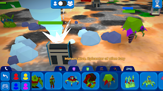 MoonBox Screenshot 6