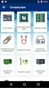 CompuLearn - Curso de computac poster