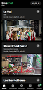 TimeChef 포스터