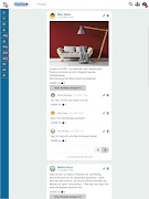 برنامه‌نما TeamSchwechat عکس از صفحه