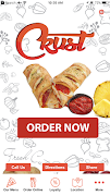 پوستر Crust Restaurant