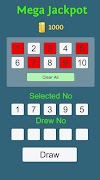 Mega Jackpot スクリーンショット 1
