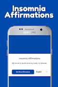 Insomnia App Screenshot 3