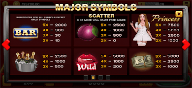 Club Casino capture d'écran 3