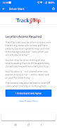 TrackTrip स्क्रीनशॉट 3
