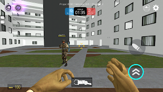 NIP MOD ONLINE اسکرین شاٹ 4