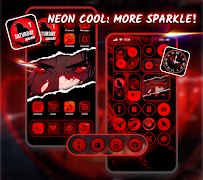 Themepack - App Icons, Widgets screenshot 6
