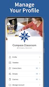 My Compass Classroom screenshot 4