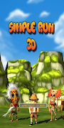 Simple Run 3D تصوير الشاشة 7