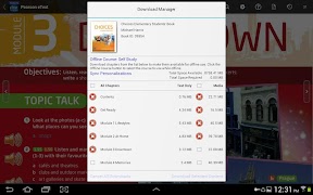 Pearson eText for Campus screenshot 1