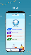 EGVMS syot layar 1