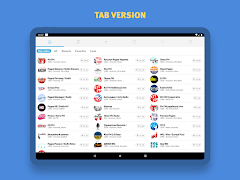 라디오 우크라이나 FM 생방송 스크린샷 7