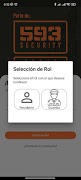 593 Security App 截圖 6