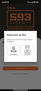 593 Security App syot layar 6