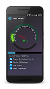 Speed Test Pro for Android™ screenshot 4