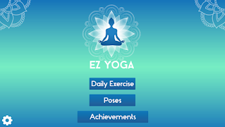 Yoga Time - Daily Exercise penulis hantaran