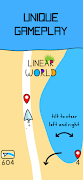Linear World 海報