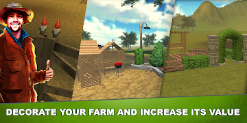 Farm&Fix Mobile syot layar 4