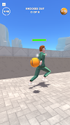 Knockout Hunter imagem de tela 3