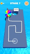 Hyper Draw 2048 截图 3
