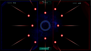 Chroma Ring imagem de tela 2