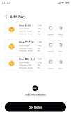 WA Express скриншот 1