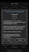 DigitalBrain QSi PRO screenshot 1
