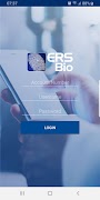 ERS Bio Clock Pro poster
