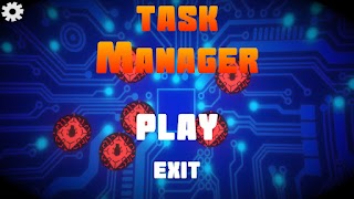 Don't Touch it 2 poster