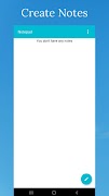 Notepad 海報
