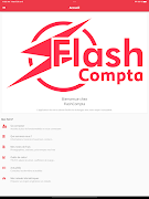 FlashCompta screenshot 5
