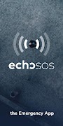 EchoSOS 海報