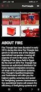 Fire Triangle 截图 3