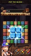 برنامه‌نما Treasure Blast عکس از صفحه