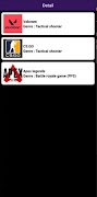 پوستر GameMatic - By Cleo