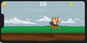 Funny Catch Game Screenshot 2