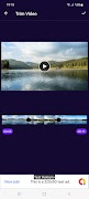 Video Editor screenshot 5