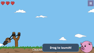 BallDog! screenshot 4