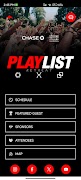 PLAYLIST スクリーンショット 1