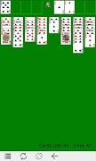 Classic FreeCell screenshot 1