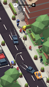 ZigZagDriver : Hyper Casual Dr screenshot 5