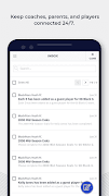 PlayMetrics syot layar 4