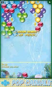 برنامه‌نما Bubble Pop Plus! عکس از صفحه