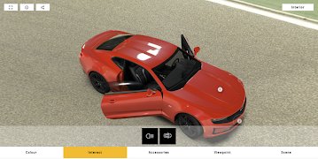 Car Modified System imagem de tela 5