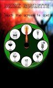 Drink Roulette poster