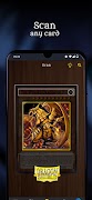 YGO Scanner - Dragon Shield পোস্টার
