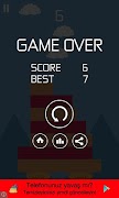 The Tower Builder تصوير الشاشة 3